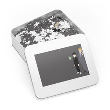 Load image into Gallery viewer, Mob Psycho 100 Arataka Reigen, Shigeo Kageyama, Ekubo Jigsaw Puzzle