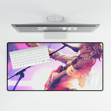 Load image into Gallery viewer, Anime Vocaloid Mouse Pad (Desk Mat)