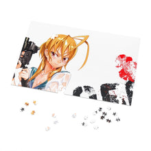 Load image into Gallery viewer, Anime Highschool Of The Dead Jigsaw Puzzle