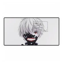 Load image into Gallery viewer, Anime Tokyo Ghoul:re Mouse Pad (Desk Mat)