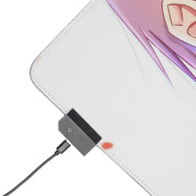 Load image into Gallery viewer, The Quintessential Quintuplets Ichika Nakano RGB LED Mouse Pad (Desk Mat)