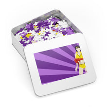 Load image into Gallery viewer, Cowboy Bebop Faye Valentine Jigsaw Puzzle