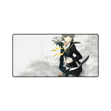 Load image into Gallery viewer, Persona 4 Mouse Pad (Desk Mat)