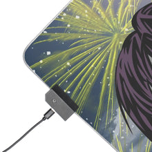 Load image into Gallery viewer, Gintama Gintoki Sakata, Shinsuke Takasugi RGB LED Mouse Pad (Desk Mat)