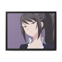 Load image into Gallery viewer, Sensei Canvas Framed Art Print