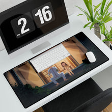 Load image into Gallery viewer, Kakushigoto Mouse Pad (Desk Mat)