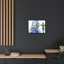 Load image into Gallery viewer, Anime KonoSuba - God’s blessing on this wonderful world!! Canvas Framed Art Print