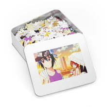 Load image into Gallery viewer, Nisekoi Seishirou Tsugumi, Marika Tachibana Jigsaw Puzzle