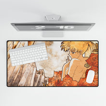 Load image into Gallery viewer, Anime Sailor Moonr Mouse Pad (Desk Mat)