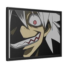 Load image into Gallery viewer, Soul Eater Canvas Framed Art Print