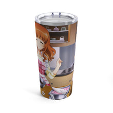 Load image into Gallery viewer, Girls und Panzer Tumbler 20oz