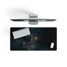 Load image into Gallery viewer, Bloodborne Mouse Pad (Desk Mat)