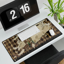 Load image into Gallery viewer, Anime Sound Horizon Mouse Pad (Desk Mat)