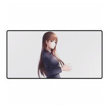 Load image into Gallery viewer, Anime The iDOLM@STER Cinderella Girls Mouse Pad (Desk Mat)