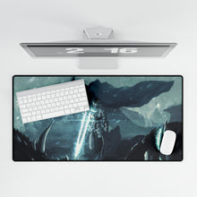 Load image into Gallery viewer, Anime RWBY Mouse Pad (Desk Mat)