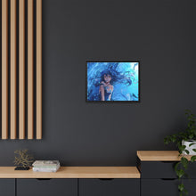 Load image into Gallery viewer, Anime Love Live! Canvas Framed Art Print