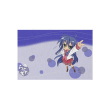 Load image into Gallery viewer, Lucky Star Konata Izumi Rug