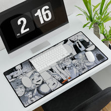 Load image into Gallery viewer, Anime The Promised Neverland Mouse Pad (Desk Mat)