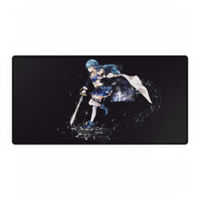 Load image into Gallery viewer, Anime Puella Magi Madoka Magica Mouse Pad (Desk Mat)