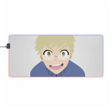 Load image into Gallery viewer, Nisekoi Shuu Maiko RGB LED Mouse Pad (Desk Mat)