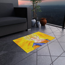 Load image into Gallery viewer, Anime Dragon Ball Z Rug