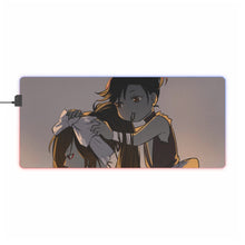 Load image into Gallery viewer, Dororo Hyakkimaru, Dororo, Dororo RGB LED Mouse Pad (Desk Mat)