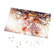 Load image into Gallery viewer, Noragami Yukine, Noragami Jigsaw Puzzle