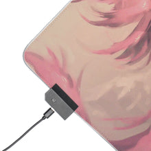 Load image into Gallery viewer, Touhou RGB LED Mouse Pad (Desk Mat)