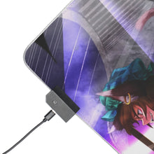 Load image into Gallery viewer, Touhou RGB LED Mouse Pad (Desk Mat)