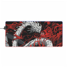 Load image into Gallery viewer, Anime Made In Abyss RGB LED Mouse Pad (Desk Mat)