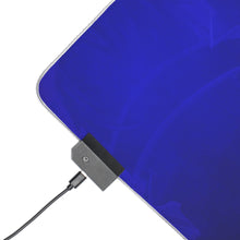Load image into Gallery viewer, Sword Art Online RGB LED Mouse Pad (Desk Mat)