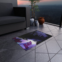 Load image into Gallery viewer, Anime Jojo's Bizarre Adventure Rug