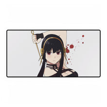 Load image into Gallery viewer, Anime Spy x Family Mouse Pad (Desk Mat)