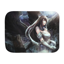 Load image into Gallery viewer, Albedo Sherpa Blanket