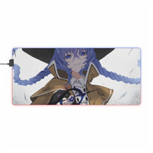 Load image into Gallery viewer, Mushoku Tensei: Jobless Reincarnation RGB LED Mouse Pad (Desk Mat)