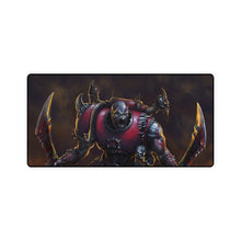 Load image into Gallery viewer, Kratos Ready to Fight Mouse Pad (Desk Mat)