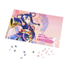 Load image into Gallery viewer, Anime Love Live! Jigsaw Puzzle