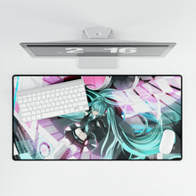 Load image into Gallery viewer, Anime Vocaloid Mouse Pad (Desk Mat)