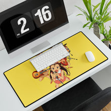 Load image into Gallery viewer, Anime The iDOLM@STER Mouse Pad (Desk Mat)