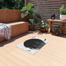 Load image into Gallery viewer, Anime Attack On Titan Rug