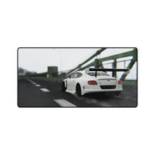 Load image into Gallery viewer, Bentley GT3 Mouse Pad (Desk Mat)