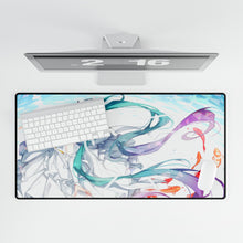 Load image into Gallery viewer, Anime Vocaloid Mouse Pad (Desk Mat)