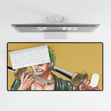 Load image into Gallery viewer, Anime One Piece Mouse Pad (Desk Mat)