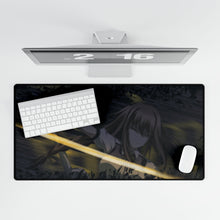 Load image into Gallery viewer, Chivalry Of A Failed Knight Mouse Pad (Desk Mat)