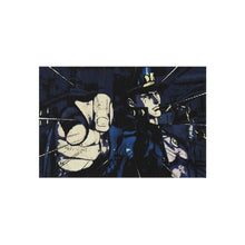 Load image into Gallery viewer, Anime Jojo's Bizarre Adventure Rug