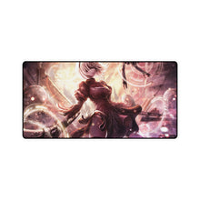 Load image into Gallery viewer, Nier Automata - 2B Mouse Pad (Desk Mat)