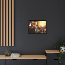Load image into Gallery viewer, Fate/Zero Canvas Framed Art Print