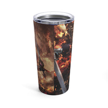 Load image into Gallery viewer, Fate/Grand Order Tumbler 20oz