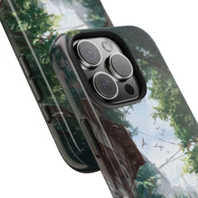 Load image into Gallery viewer, Attack on Titan iPhone Cases
