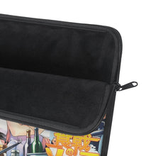 Load image into Gallery viewer, Food Wars: Shokugeki no Soma Laptop Sleeve